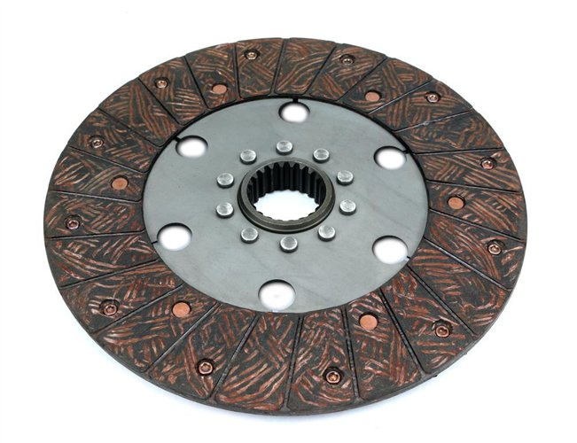 Tarcza sprzęgła CASE fi 280 Waryński