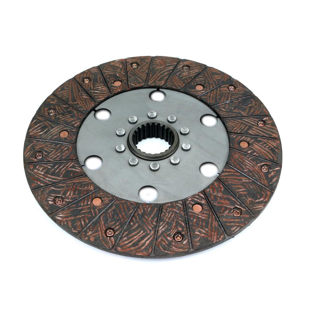 Tarcza sprzęgła CASE fi 280 Waryński