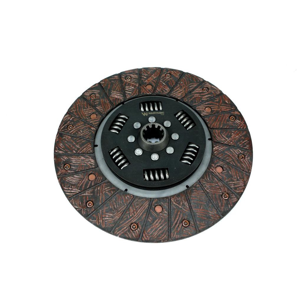 Tarcza sprzęgła CASE Waryński