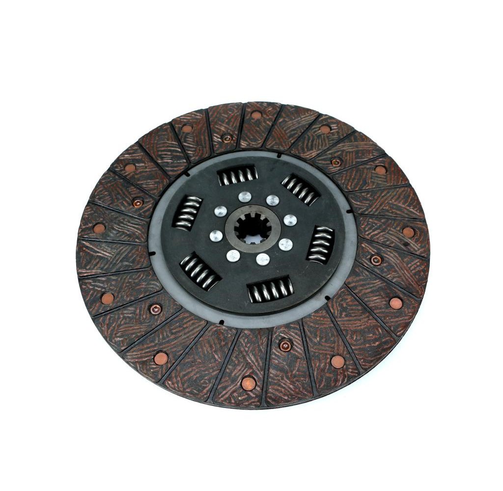 Tarcza sprzęgła CASE Waryński