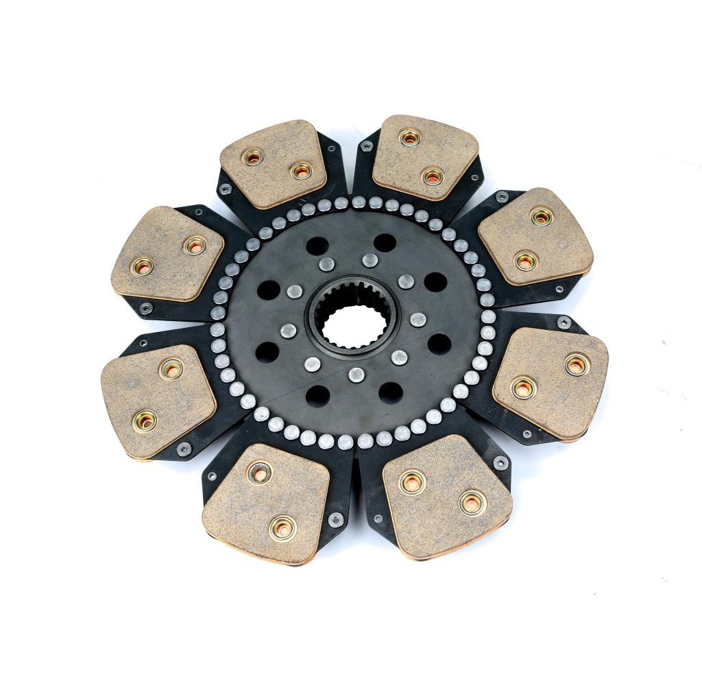 Tarcza sprzęgła Ceramiczna LANDINI. MF Waryński