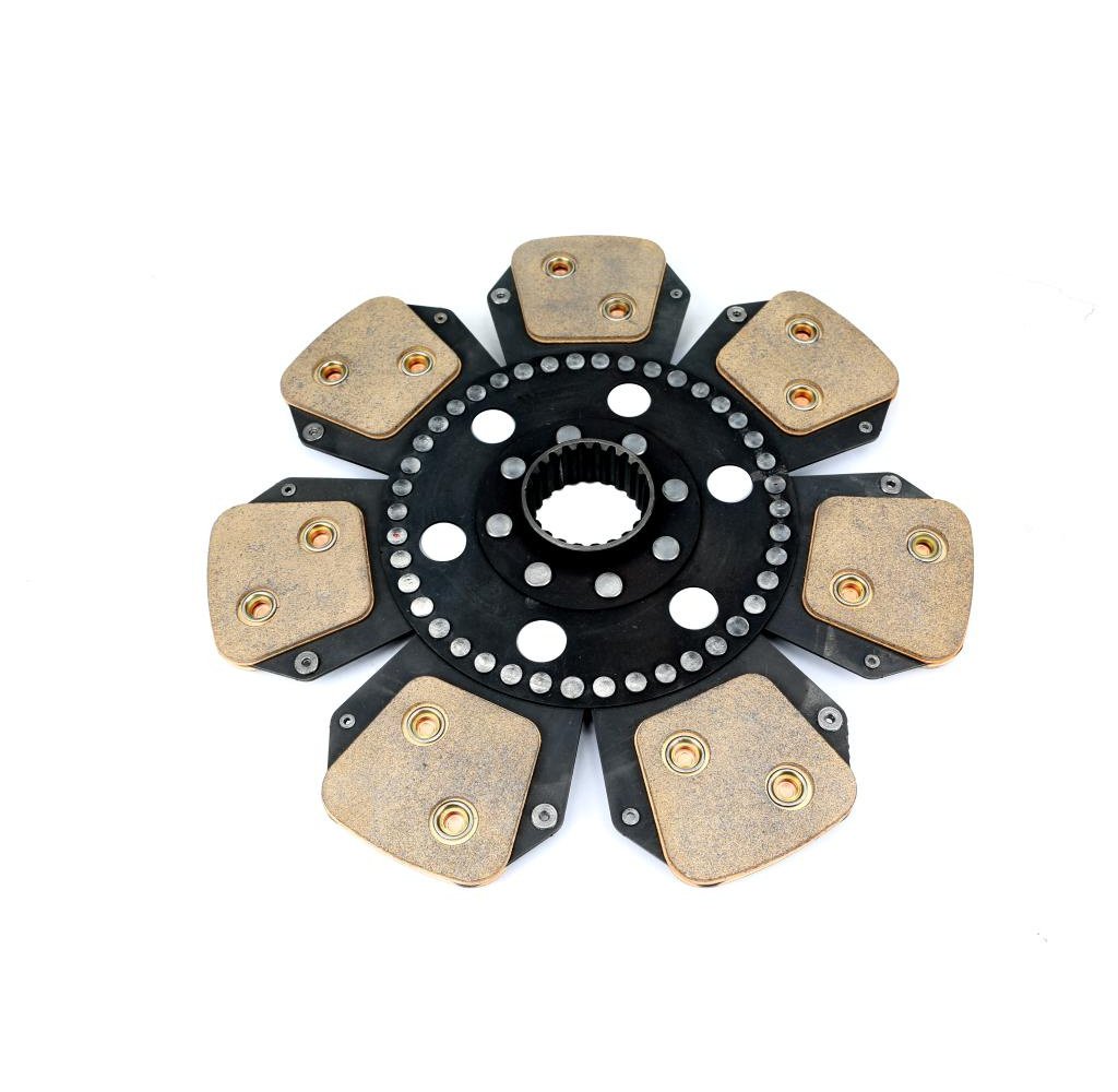 Tarcza sprzęgła Ceramiczna MF Waryński