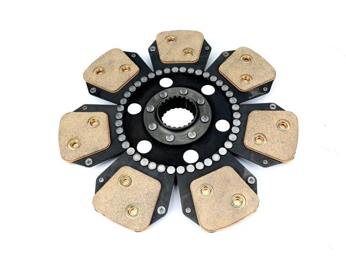 Tarcza sprzęgła Ceramiczna MF Waryński