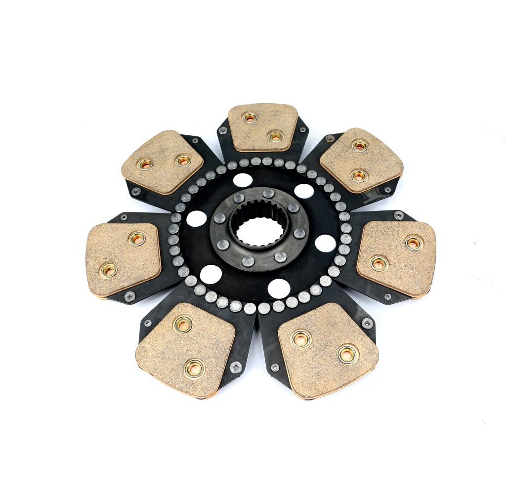 Tarcza sprzęgła Ceramiczna MF Waryński