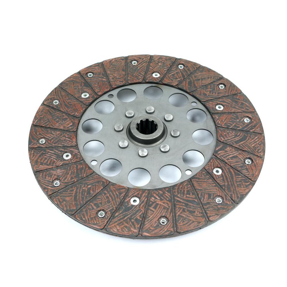 Tarcza sprzęgła CASE. FIAT. FORD. LANDINI. McCormick. MF. NEW HOLLAND Waryński