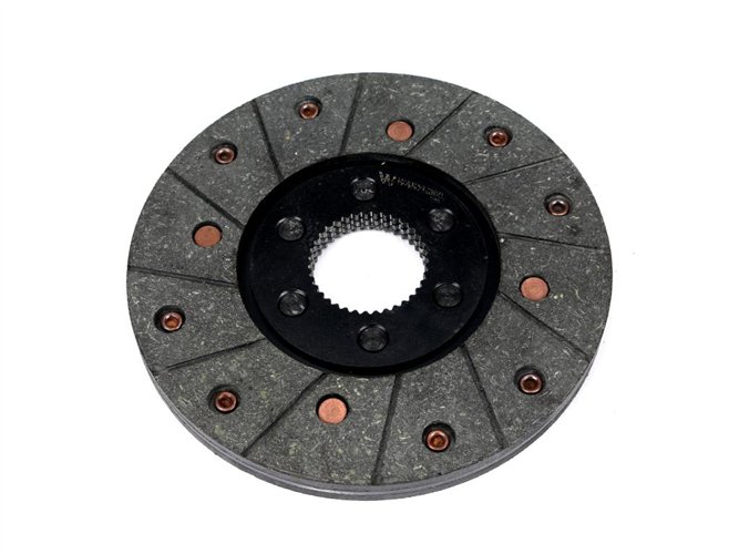 Tarcza hamulcowa 6005003078 RENAULT Waryński