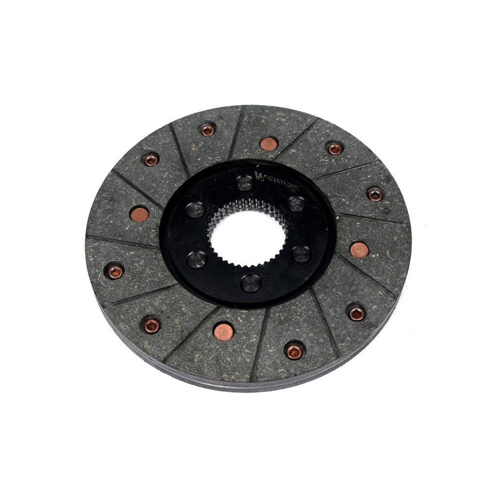 Tarcza hamulcowa 6005003078 RENAULT Waryński