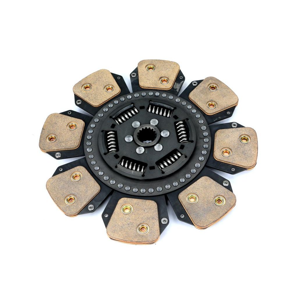 Tarcza sprzęgła Ceramiczna RENAULT Waryński