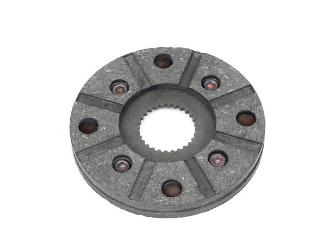 Tarcza hamulcowa 7701004426 RENAULT Waryński