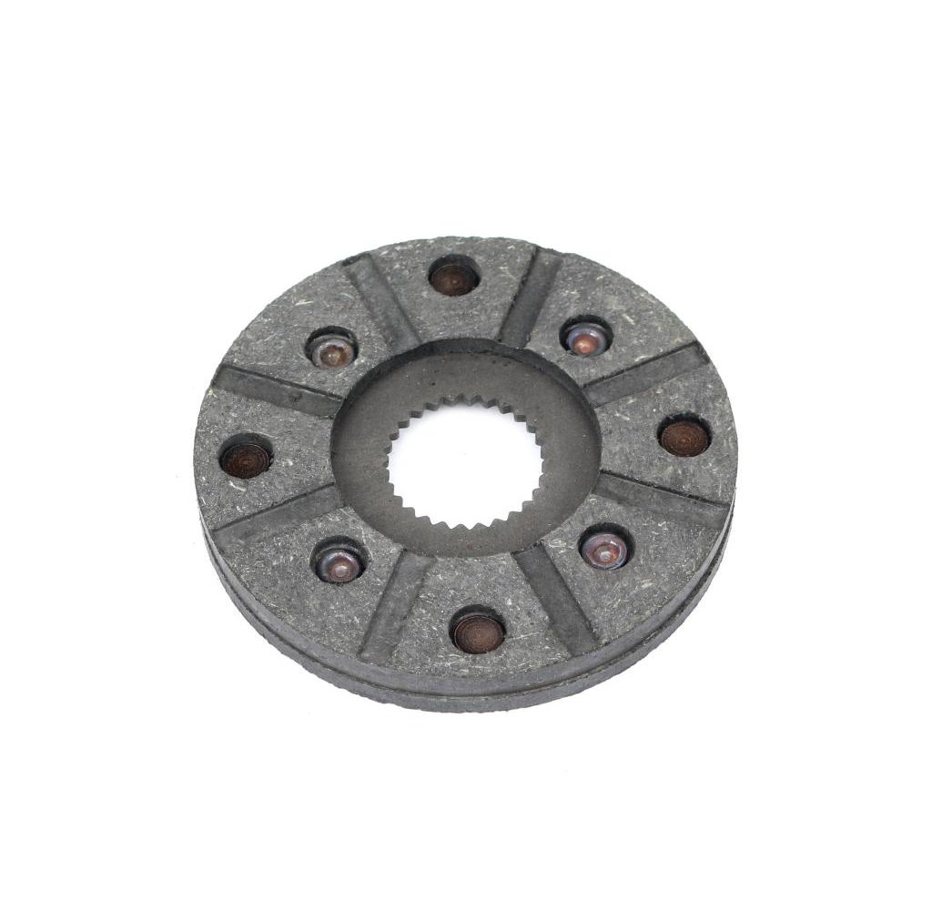 Tarcza hamulcowa 7701004426 RENAULT Waryński