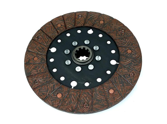 Tarcza sprzęgła AH64100 JOHN DEERE Waryński