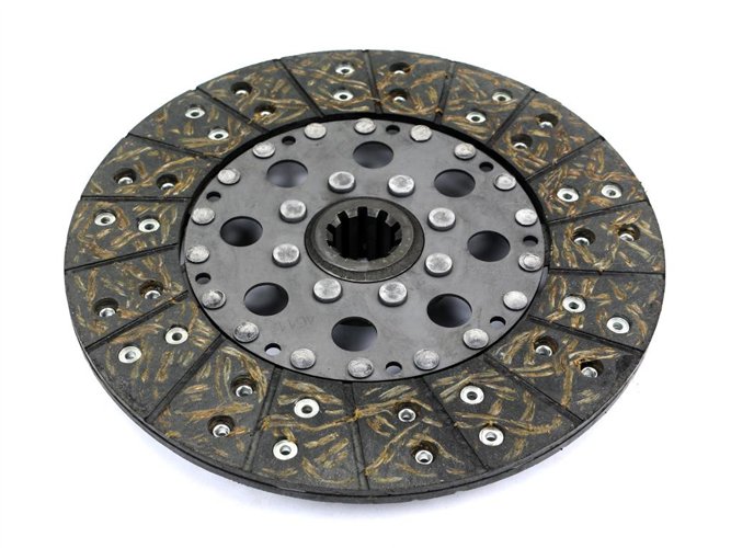 Tarcza sprzęgła F138153420010 FENDT Waryński