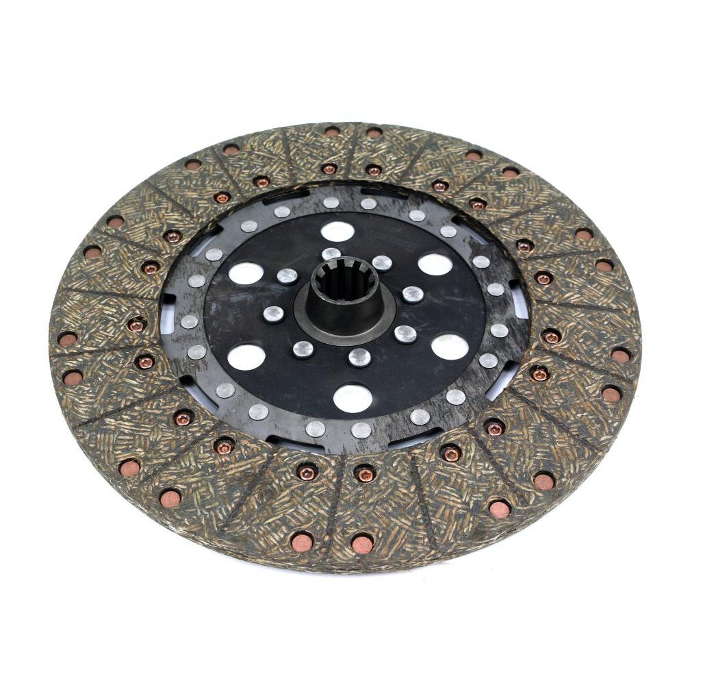 Tarcza sprzęgła F178100421010 FENDT Waryński