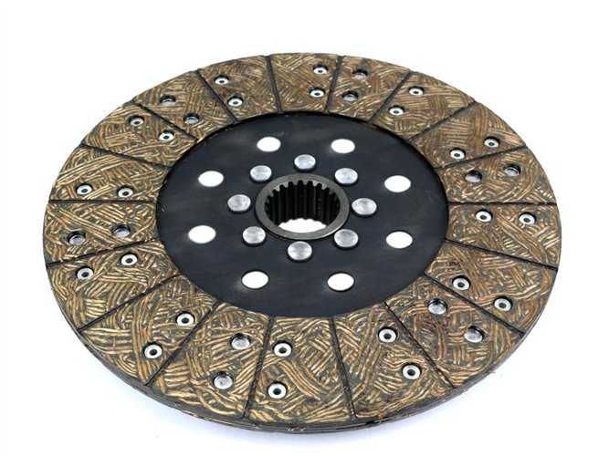 Tarcza sprzęgła F181100100011 FENDT Waryński