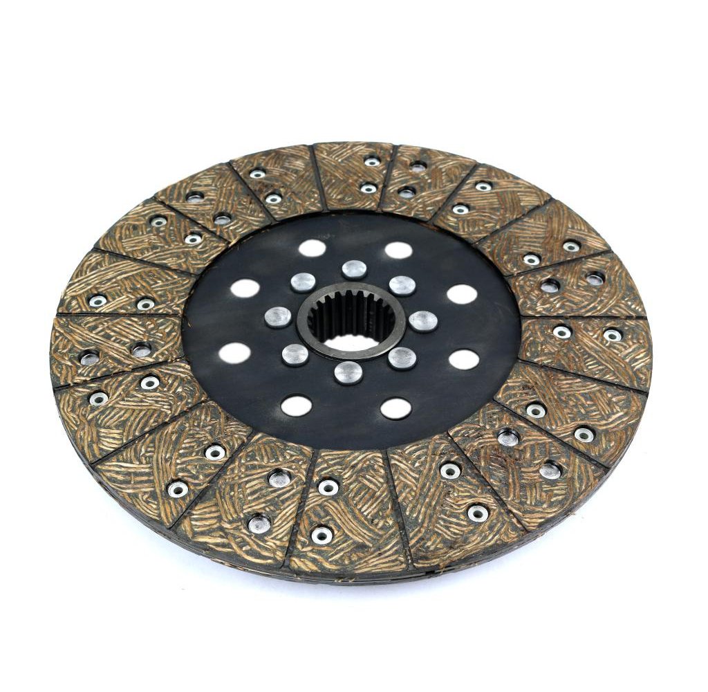 Tarcza sprzęgła F181100100011 FENDT Waryński