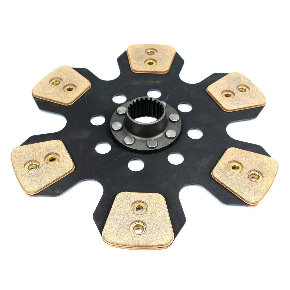 Tarcza sprzęgła Ceramiczna FENDT Waryński