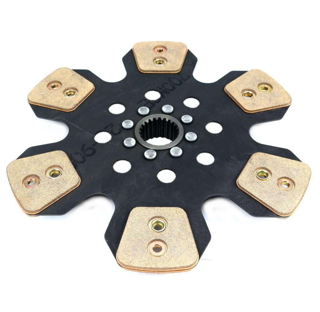 Tarcza sprzęgła Ceramiczna FENDT Waryński