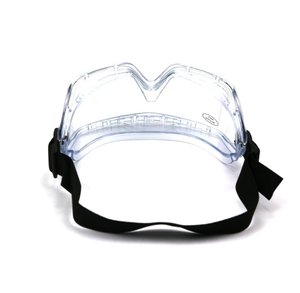 Gogle ochronne CE