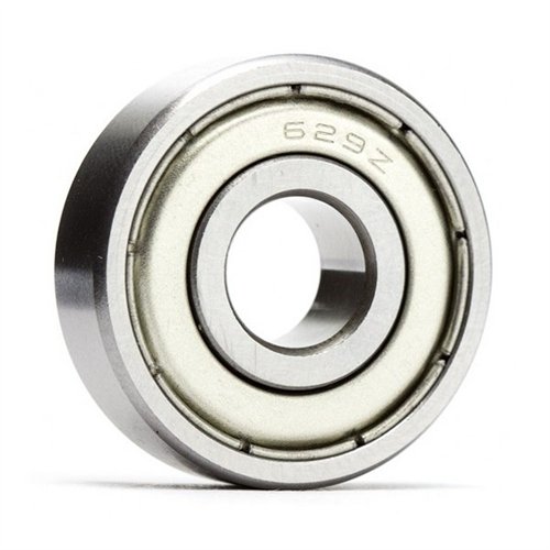 Łożysko kulkowe 629zz