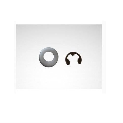 Zabezpieczenie sekcji rozdzielacza FERMO, DURO, GRAN