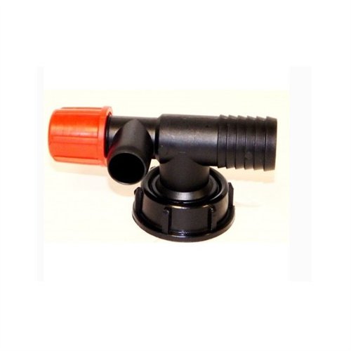 Zawór spustowy opryskiwacza Biardzki, Zbuczyn