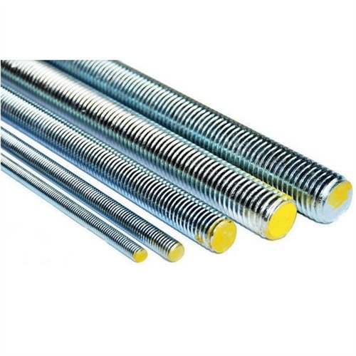 Pręt gwintowany M20 x 1000mm kl.8.8 DIN 975 ocynkowany