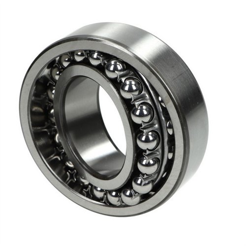 Łożysko kulkowe wahliwe 1206 Kraj