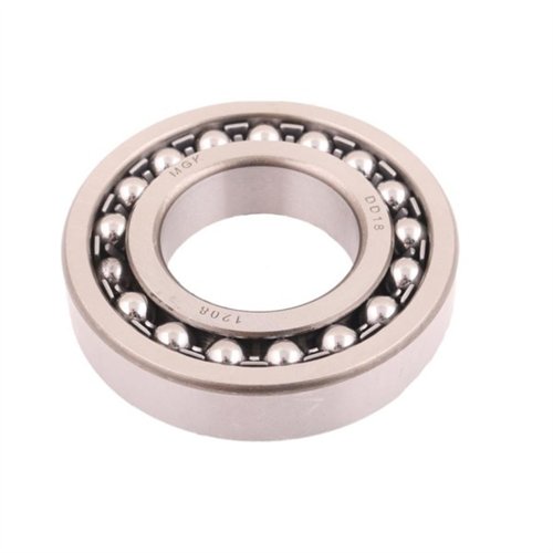 Łożysko kulkowe wahliwe 1208 Kraj