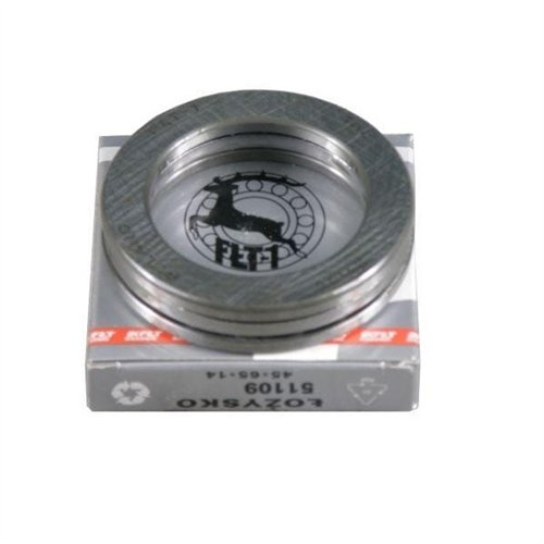 Łożysko kulkowe wzdłużne 51109 Kraj