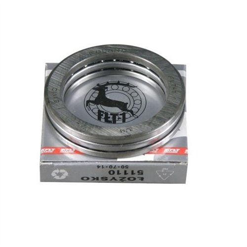 Łożysko kulkowe wzdłużne 51110 Kraj