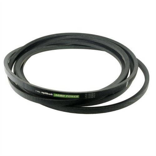 Pas klinowy AP1002870 CLAAS (667454.0) Optibelt