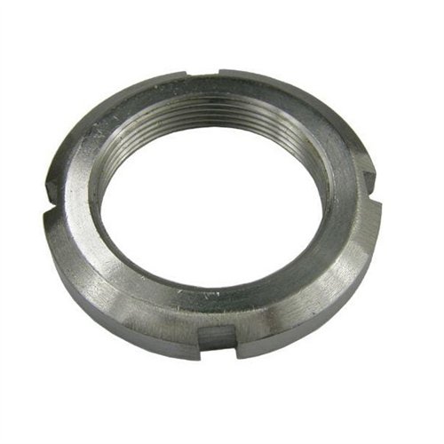 Nakrętka łożyskowa KM05