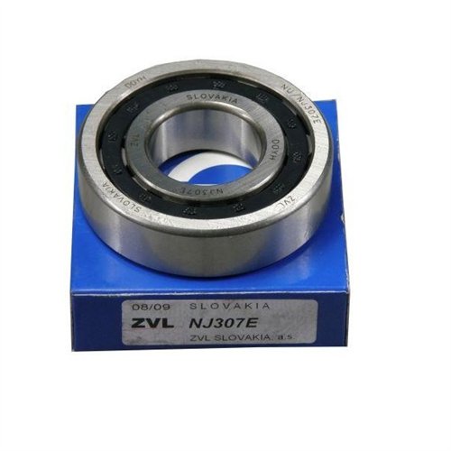 Łożysko walcowe NJ307 Słowackie