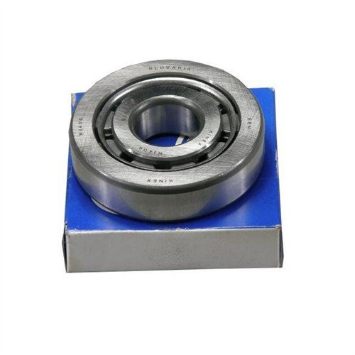 Łożysko walcowe NJ406 Słowackie