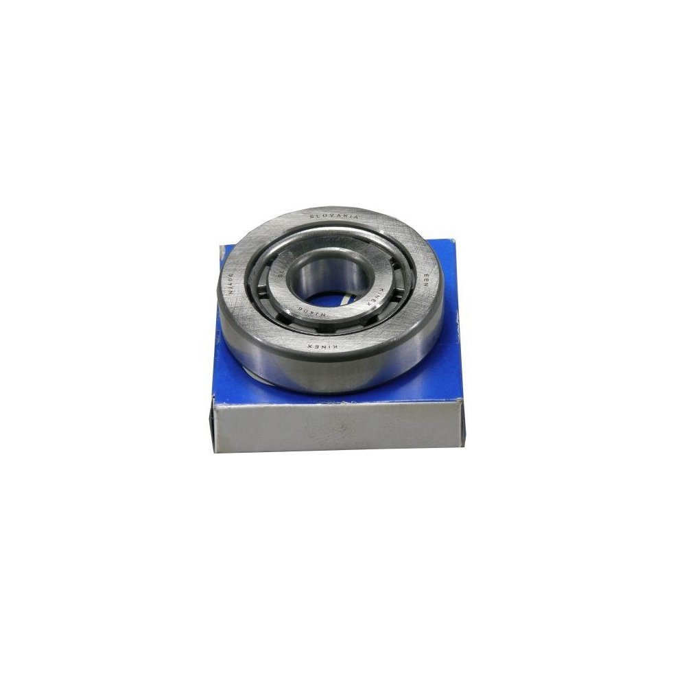 Łożysko walcowe NJ406 Słowackie