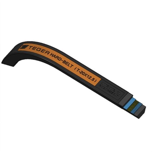 Pas klinowy Hard-Belt (T-20x12.5-4260) 20x12.5-4260 Bizon TEGER