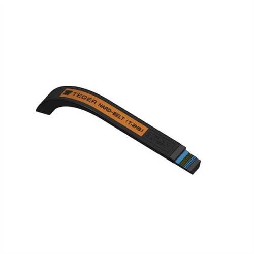 Pas klinowy Hard-Belt (T-2HB-1670) 2HB-1670 TEGER