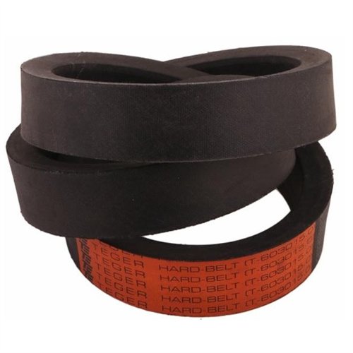 Pas klinowy Hard-Belt (T-603015.0) AP1001503 do CLAAS 603015.0 TEGER