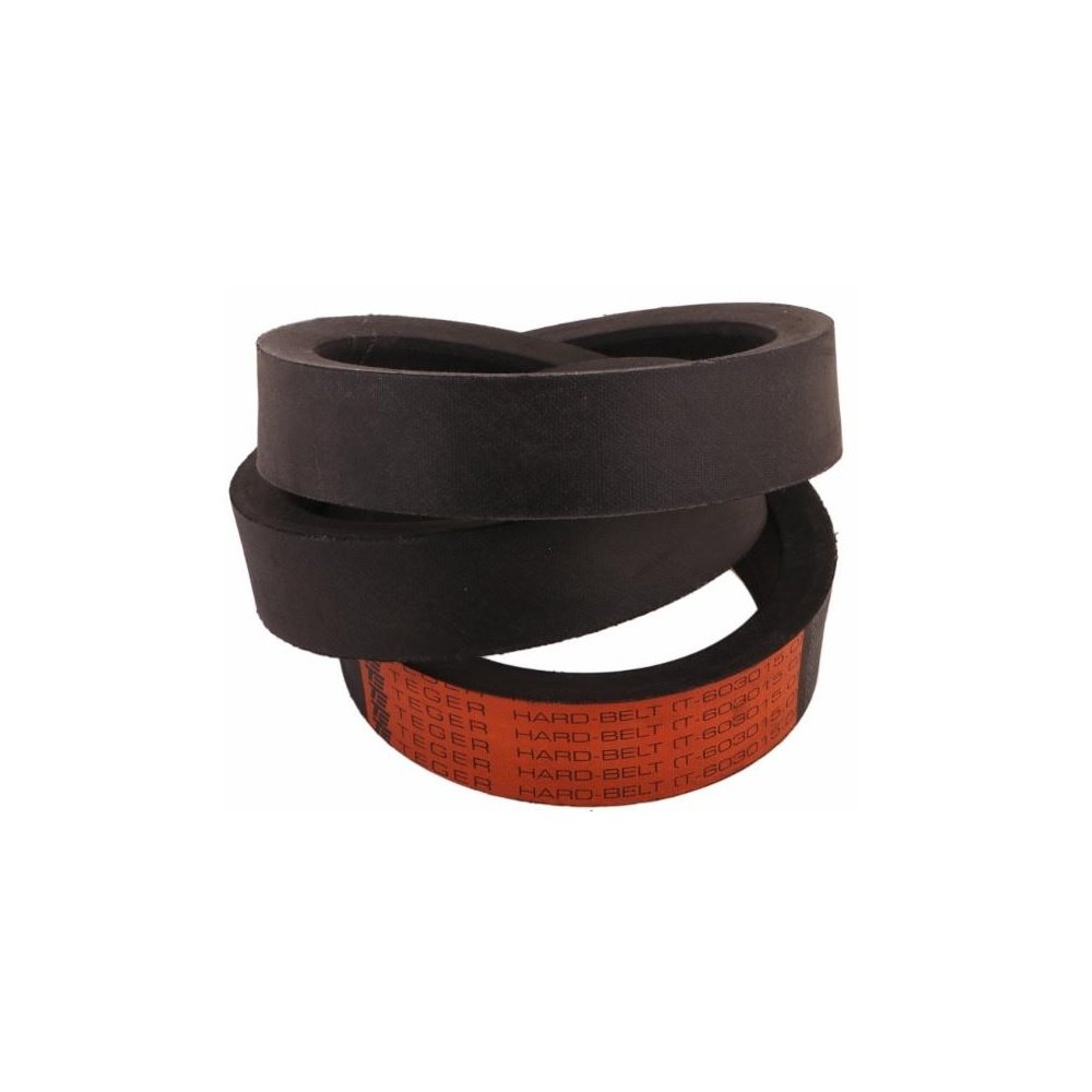 Pas klinowy Hard-Belt (T-603015.0) AP1001503 do CLAAS 603015.0 TEGER