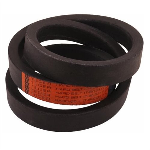 Pas klinowy Hard-Belt (T-603317.0) Pas klinow+C25y AP1001515 do CLAAS 603317.0 TEGER
