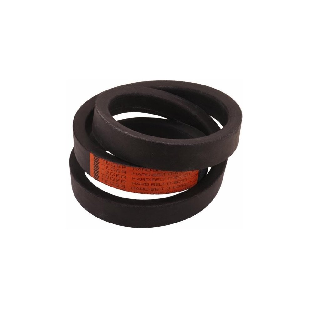 Pas klinowy Hard-Belt (T-603317.0) Pas klinow+C25y AP1001515 do CLAAS 603317.0 TEGER