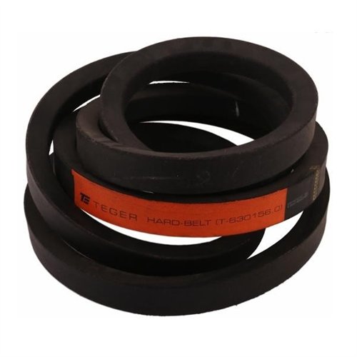 Pas klinowy Hard-Belt (T-630156.0) AP1000980 do CLAAS 630156.0 TEGER