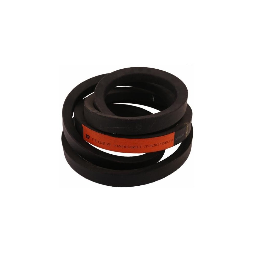 Pas klinowy Hard-Belt (T-630156.0) AP1000980 do CLAAS 630156.0 TEGER