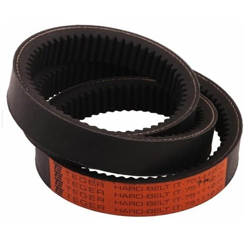Pas klinowy Hard-Belt (T-751112.0) AP1001161 do CLAAS 751112.0 TEGER