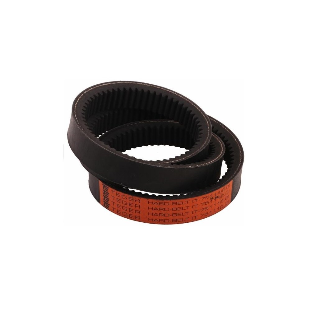 Pas klinowy Hard-Belt (T-751112.0) AP1001161 do CLAAS 751112.0 TEGER