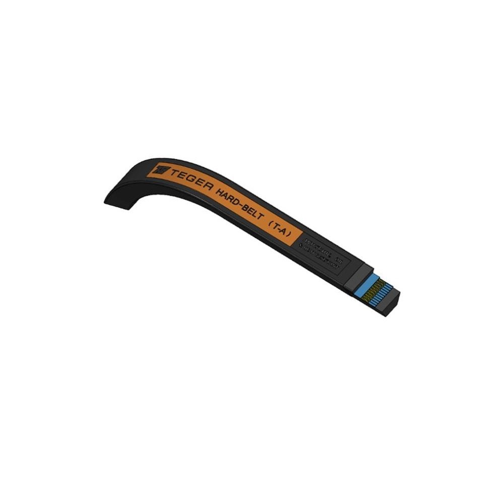 Pas klinowy Hard-Belt (T-A-1060) A-1060 TEGER