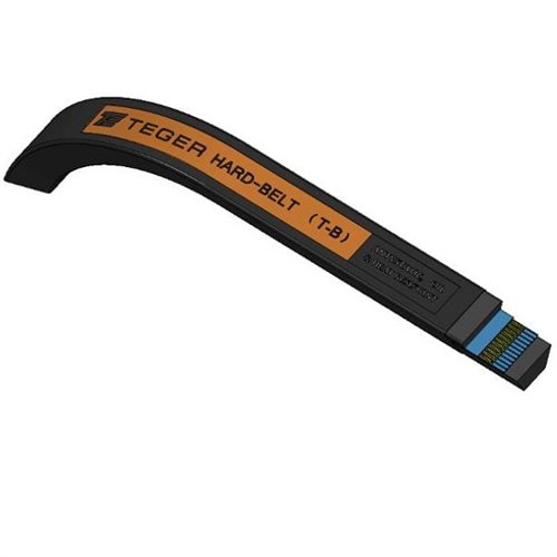 Pas klinowy Hard-Belt (T-B-1060) B-1060 Bizon TEGER