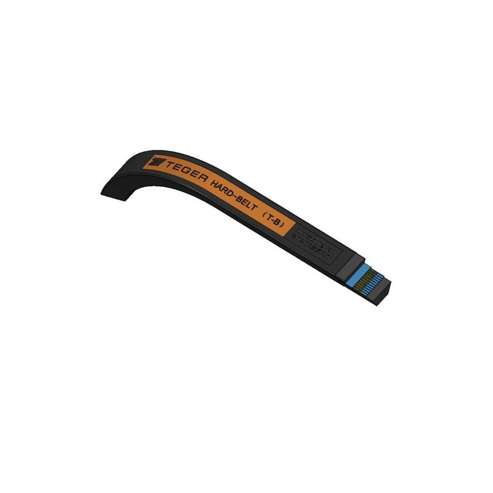 Pas klinowy Hard-Belt (T-B-1750) B-1750 TEGER
