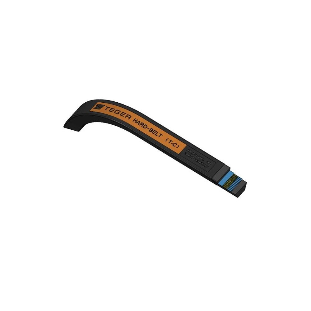 Pas klinowy Hard-Belt (T-C-3450) C-3450 TEGER