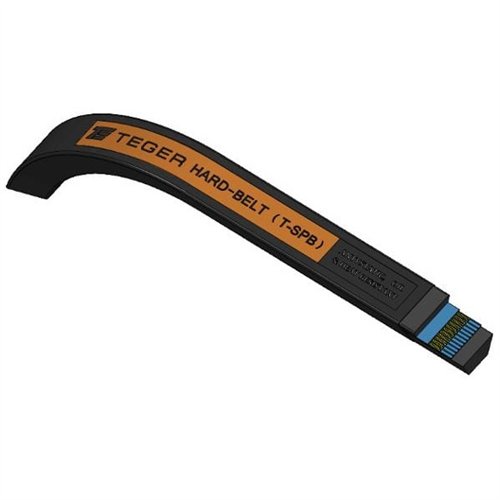 Pas klinowy Hard-Belt (T-SPB-1720) SPB-1720 Anna TEGER